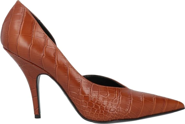 Patrizia Pepe Woman Pumps - Image 3