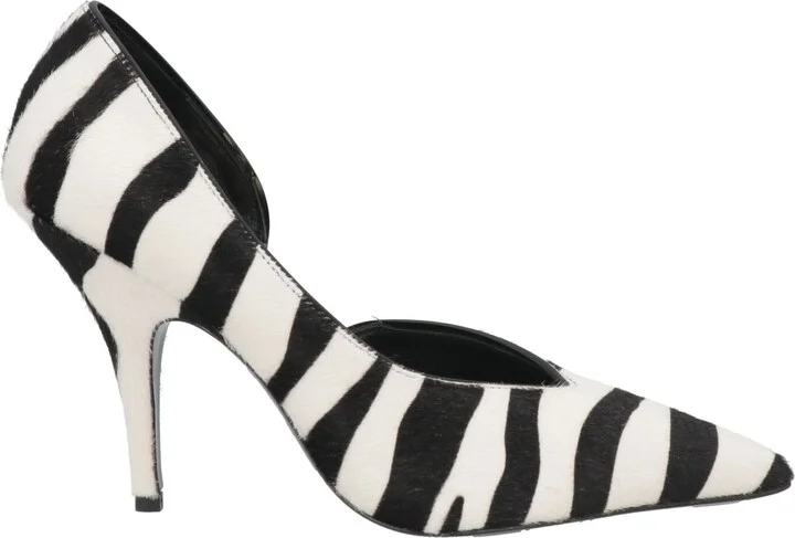 Patrizia Pepe Woman Pumps - Image 3