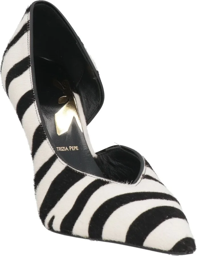 Patrizia Pepe Woman Pumps - Image 4