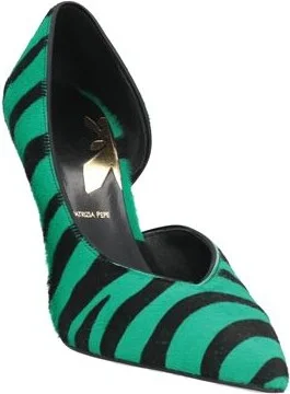 Patrizia Pepe Woman Pumps - Image 5