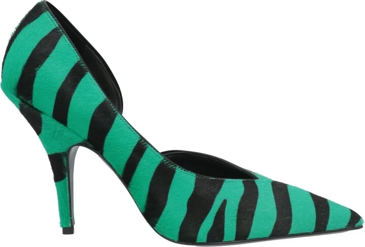 Patrizia Pepe Woman Pumps - Image 6