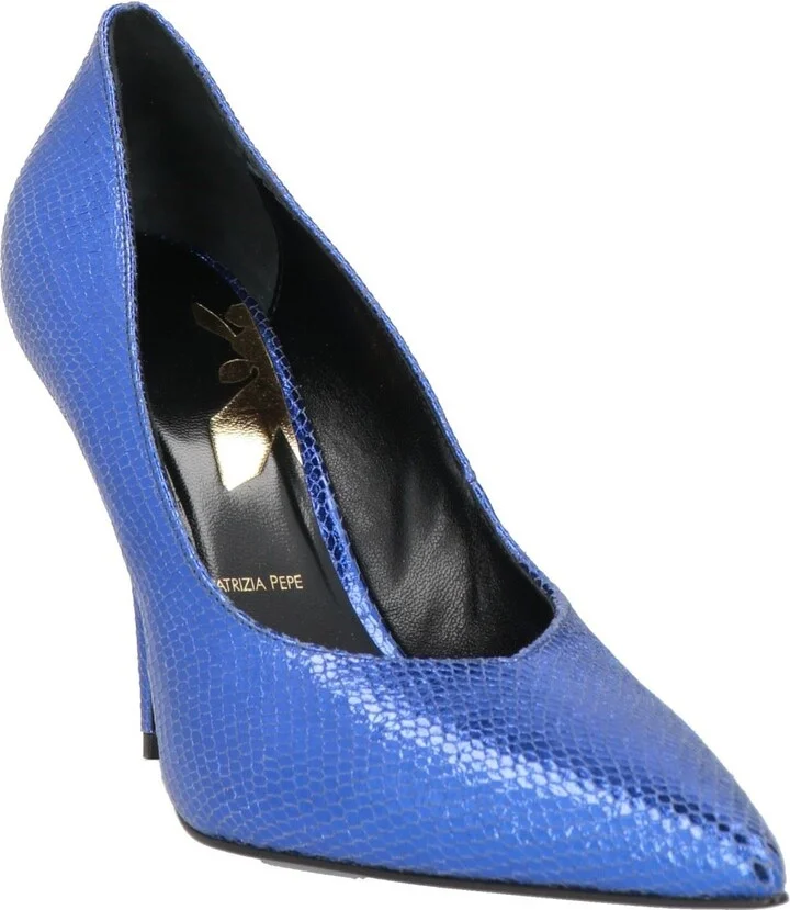 Patrizia Pepe Woman Pumps - Image 4