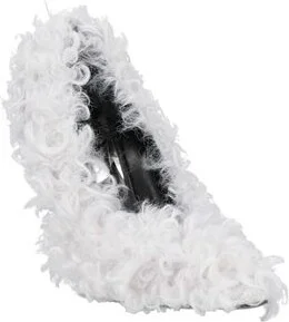Patrizia Pepe Woman Pumps - Image 2