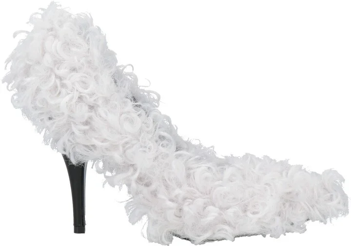 Patrizia Pepe Woman Pumps - Image 3