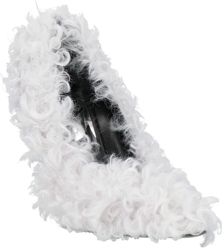 Patrizia Pepe Woman Pumps - Image 4
