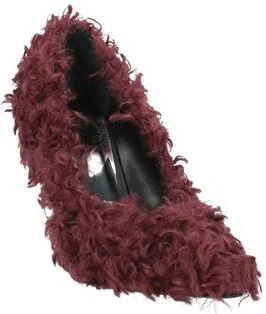 Patrizia Pepe Woman Pumps - Image 5