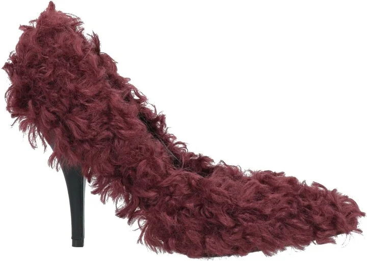 Patrizia Pepe Woman Pumps - Image 6