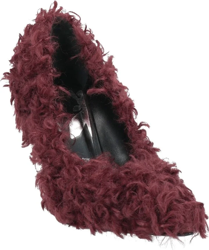Patrizia Pepe Woman Pumps - Image 7