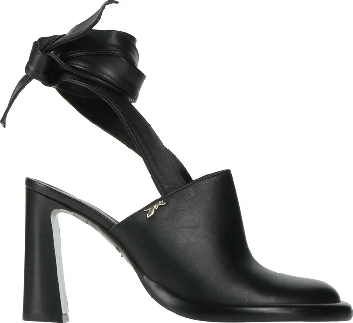 Patrizia Pepe Woman Pumps - Image 3
