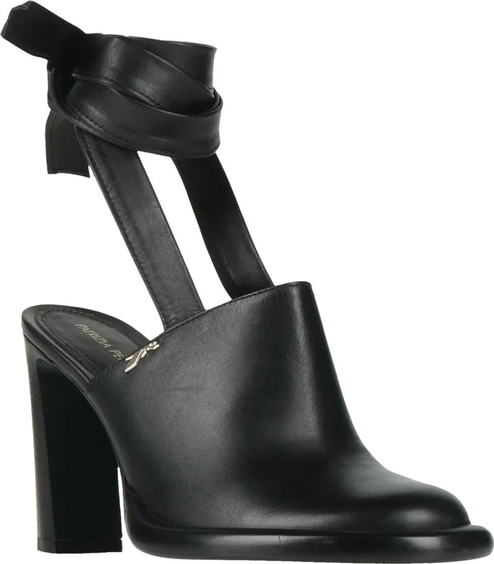 Patrizia Pepe Woman Pumps - Image 4