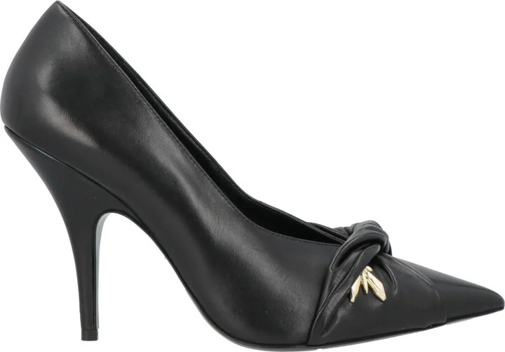 Patrizia Pepe Woman Pumps - Image 3