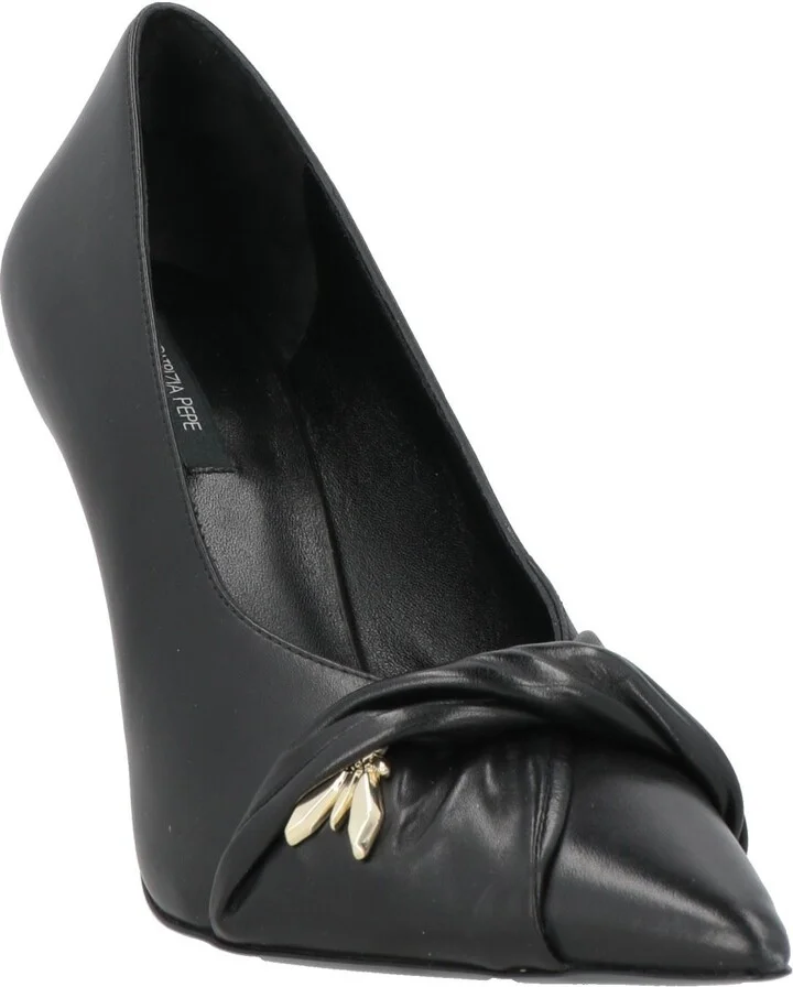 Patrizia Pepe Woman Pumps - Image 4