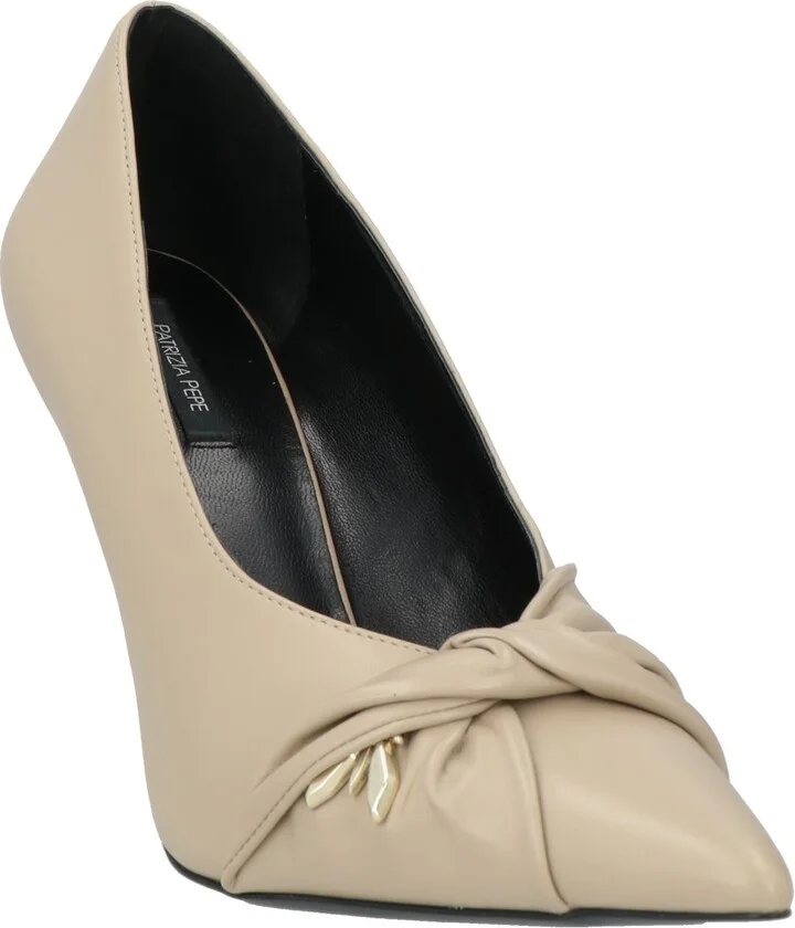 Patrizia Pepe Woman Pumps - Image 7