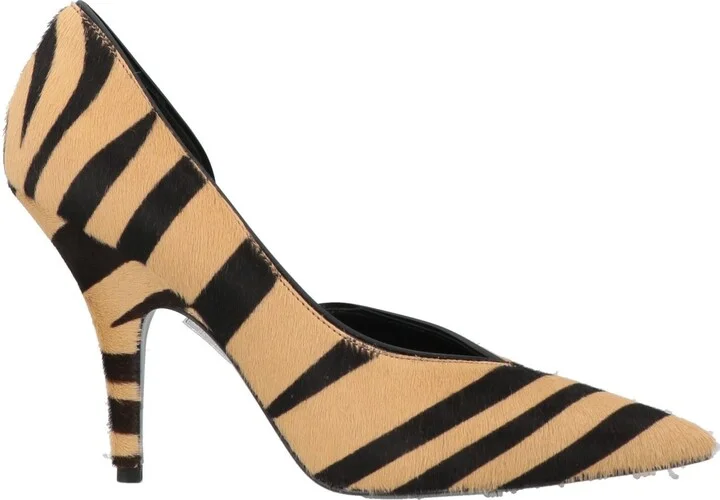 Patrizia Pepe Woman Pumps - Image 3