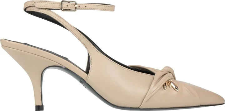Patrizia Pepe Woman Pumps - Image 3