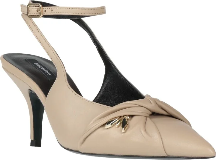 Patrizia Pepe Woman Pumps - Image 4