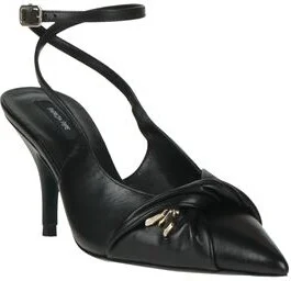 Patrizia Pepe Woman Pumps - Image 5