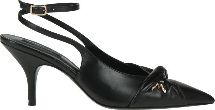 Patrizia Pepe Woman Pumps - Image 6