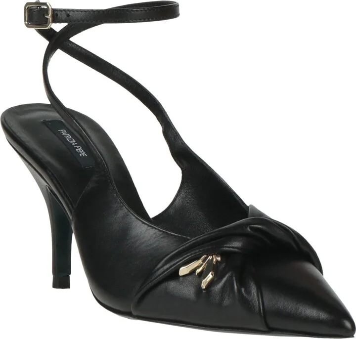 Patrizia Pepe Woman Pumps - Image 7