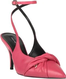 Patrizia Pepe Woman Pumps - Image 8