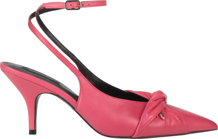 Patrizia Pepe Woman Pumps - Image 9