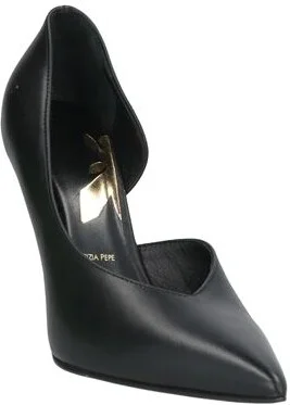 Patrizia Pepe Woman Pumps - Image 2
