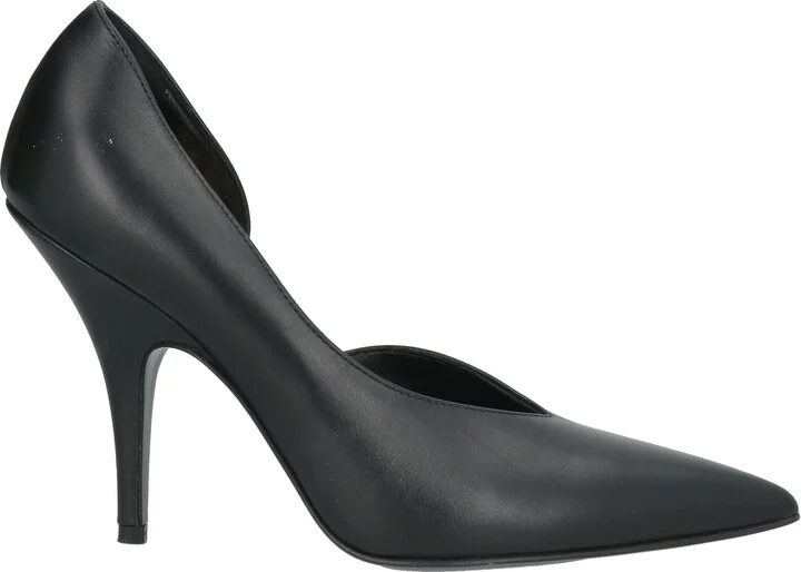 Patrizia Pepe Woman Pumps - Image 3