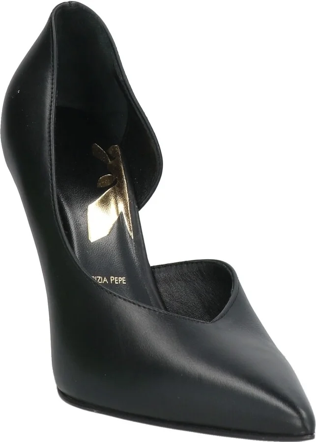 Patrizia Pepe Woman Pumps - Image 4