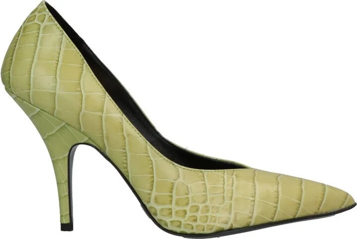 Patrizia Pepe Woman Pumps - Image 3