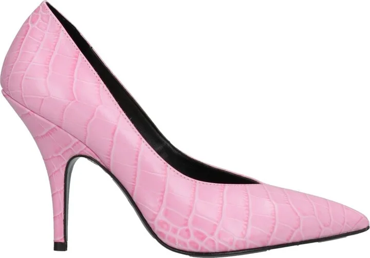 Patrizia Pepe Woman Pumps - Image 6