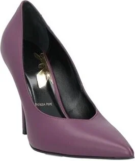 Patrizia Pepe Woman Pumps - Image 2