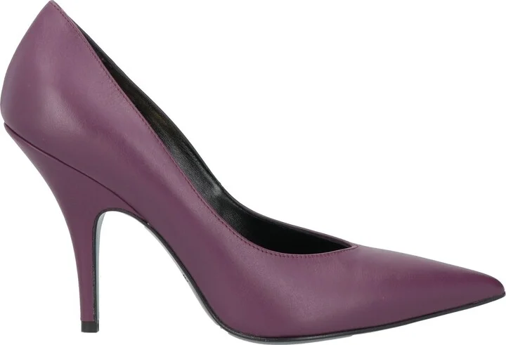 Patrizia Pepe Woman Pumps - Image 3