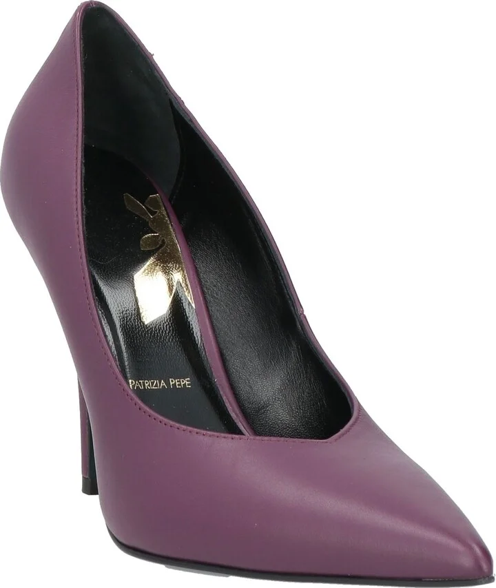 Patrizia Pepe Woman Pumps - Image 4