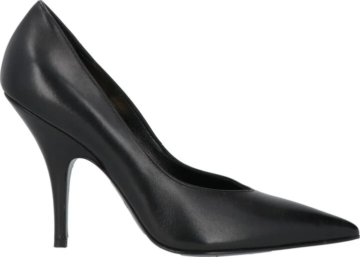 Patrizia Pepe Woman Pumps - Image 6