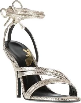 Patrizia Pepe Woman Sandals - Image 2