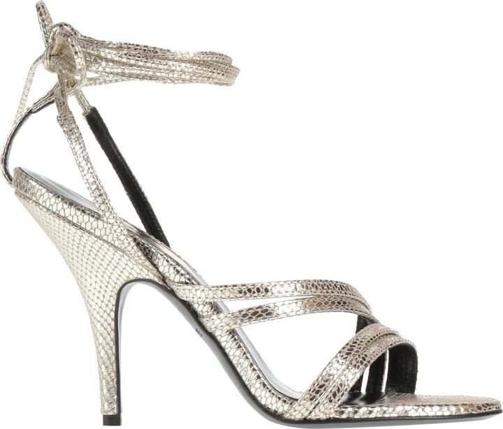 Patrizia Pepe Woman Sandals - Image 3