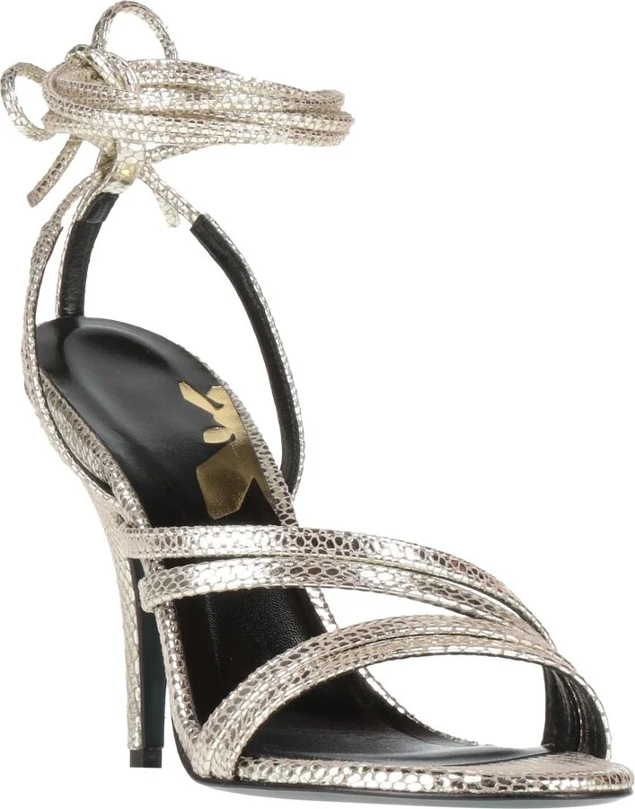 Patrizia Pepe Woman Sandals - Image 4