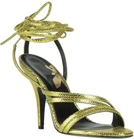 Patrizia Pepe Woman Sandals - Image 5