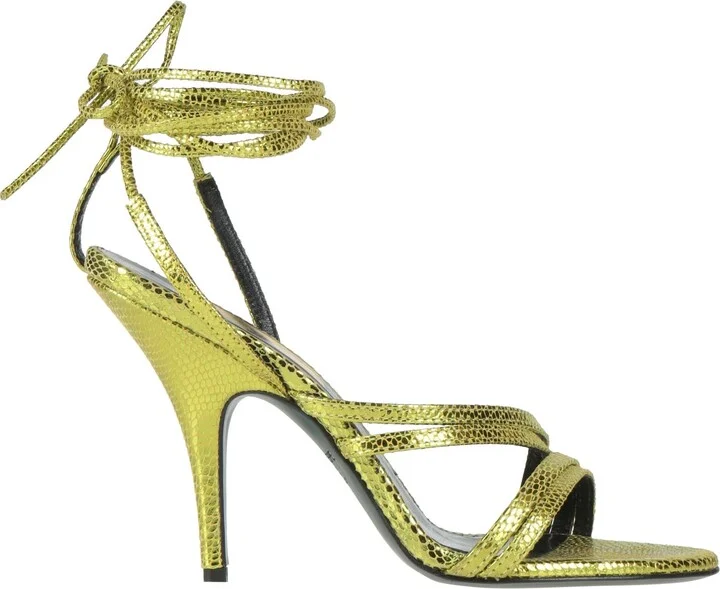 Patrizia Pepe Woman Sandals - Image 6