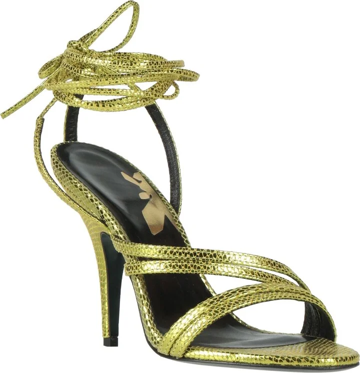 Patrizia Pepe Woman Sandals - Image 7