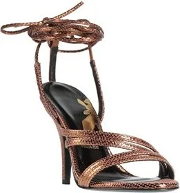 Patrizia Pepe Woman Sandals - Image 8