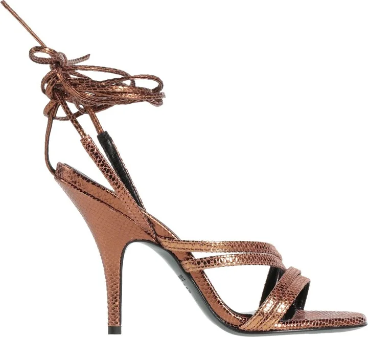 Patrizia Pepe Woman Sandals - Image 9