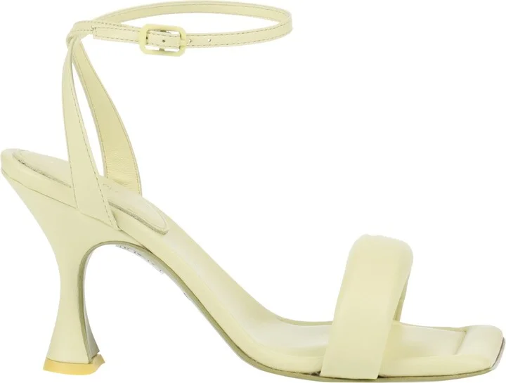 Patrizia Pepe Woman Sandals - Image 3