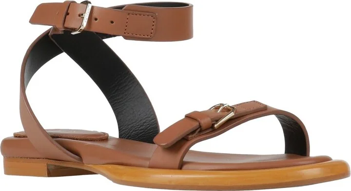 Patrizia Pepe Woman Sandals - Image 4
