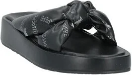 Patrizia Pepe Woman Sandals - Image 2