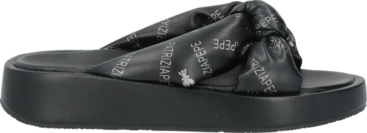 Patrizia Pepe Woman Sandals - Image 3