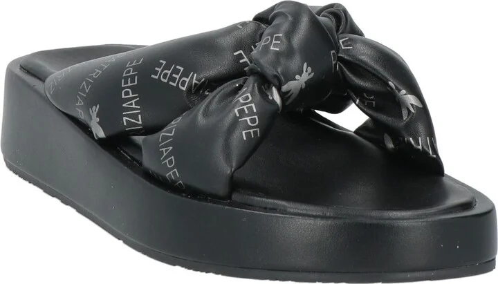 Patrizia Pepe Woman Sandals - Image 4