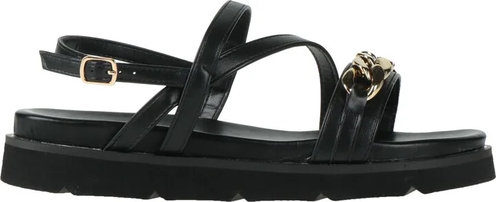 Patrizia Pepe Woman Sandals - Image 3