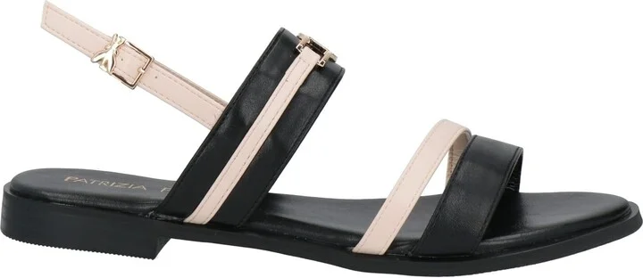 Patrizia Pepe Woman Sandals - Image 3