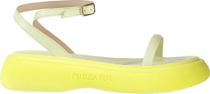 Patrizia Pepe Woman Sandals - Image 3